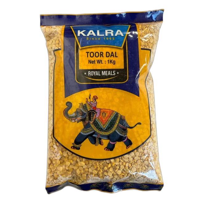 Toor dal