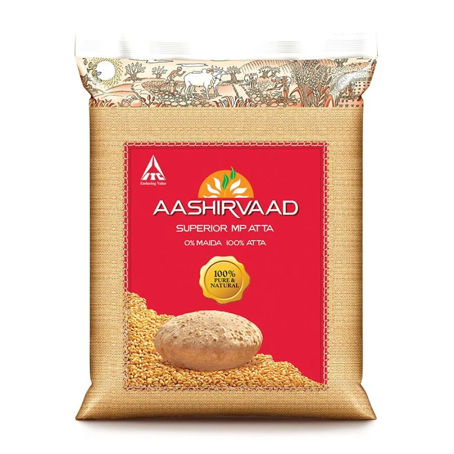 Flour & Atta