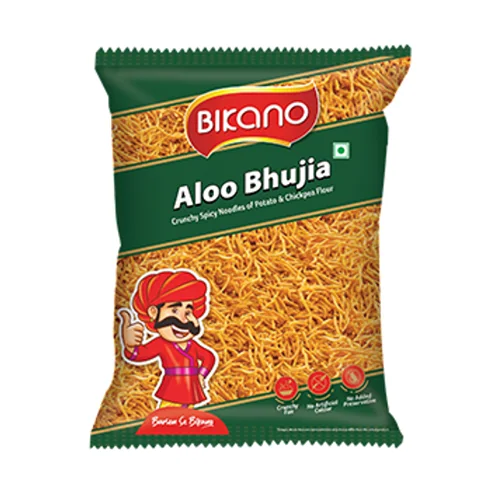 Aloo Bhujia 200g+ 50g extra