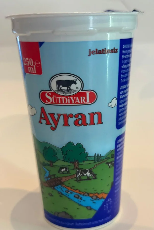 Dairy