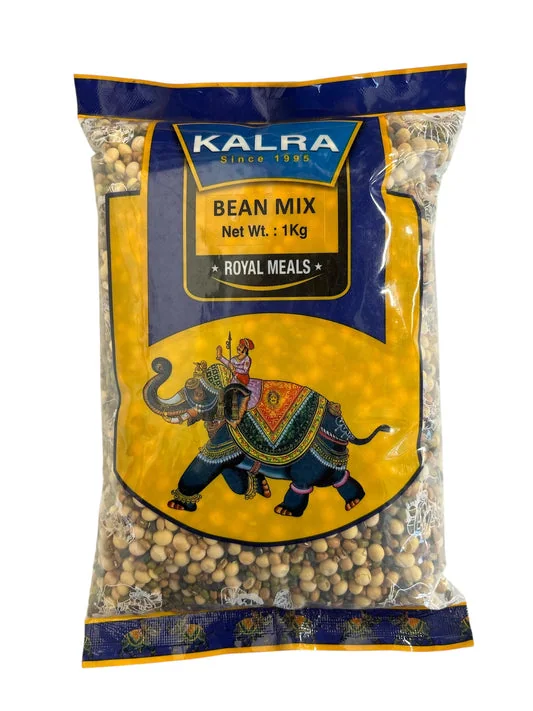 Bean mix