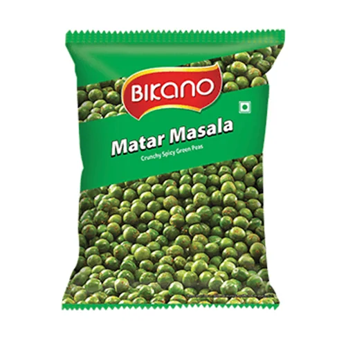 Bikano Matar masala 200g