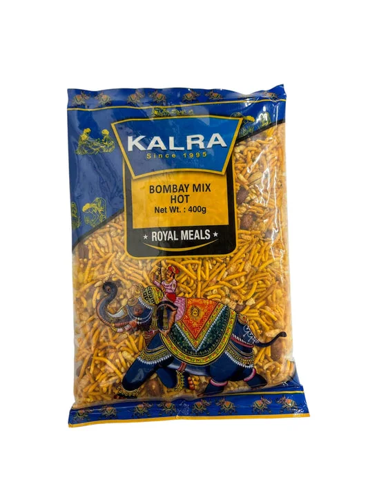 Bombay mix hot