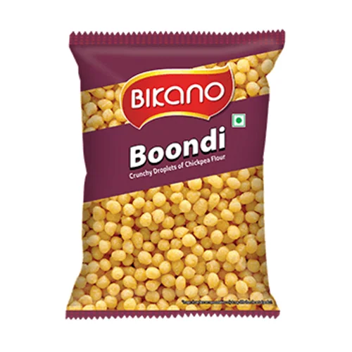 Boondi 400g