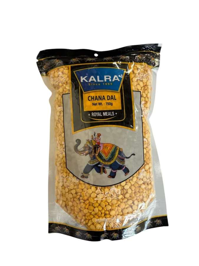 Chana dal