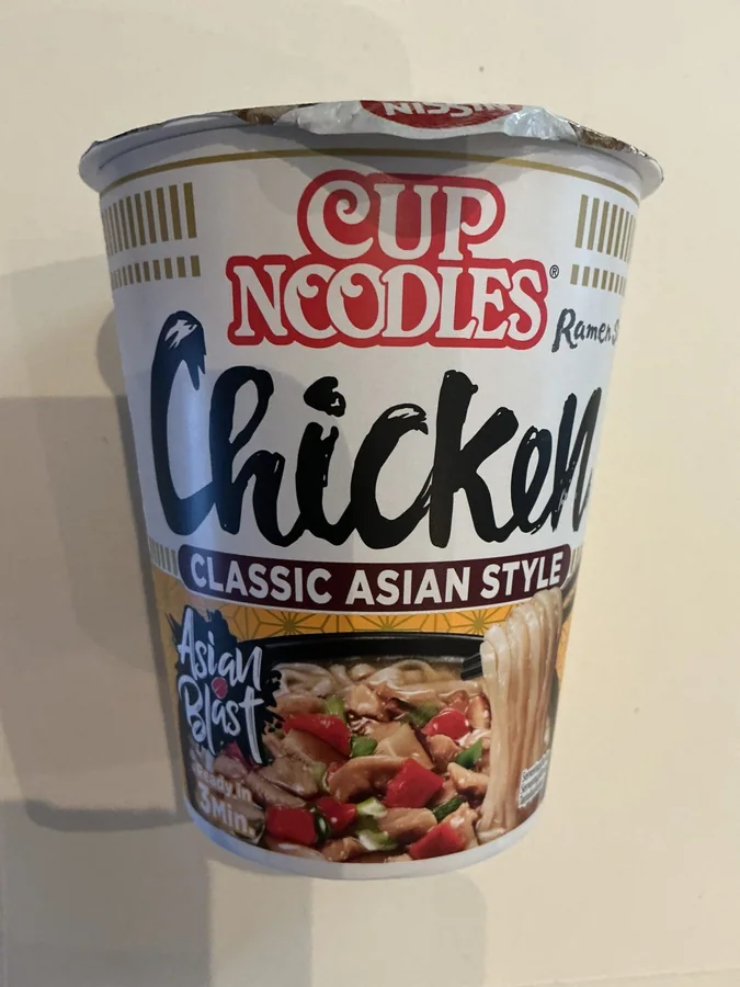Noodles & Pasta