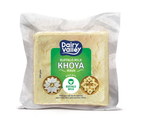 Dairy valley khoya mawa