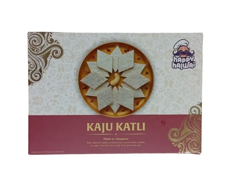 DV kajukatli 300g