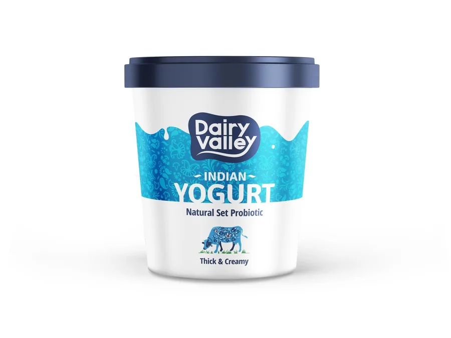 DV yogurt 1kg