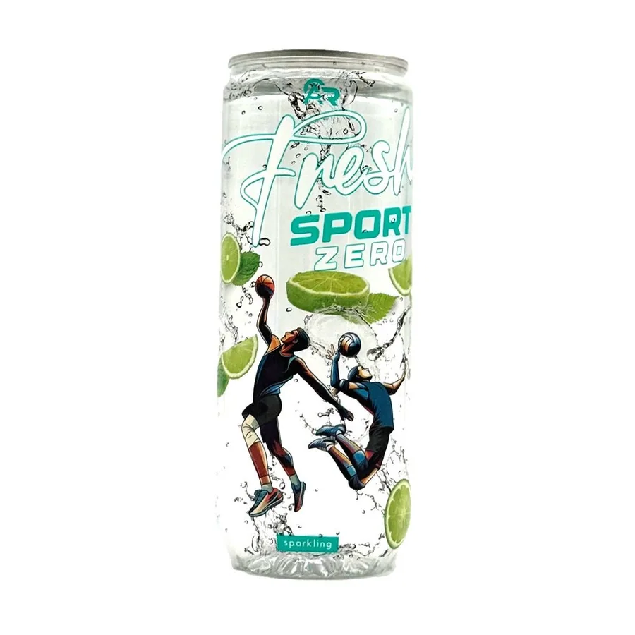Fresh sport zero
