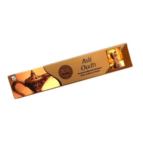 Heera asli oudh agarbatti