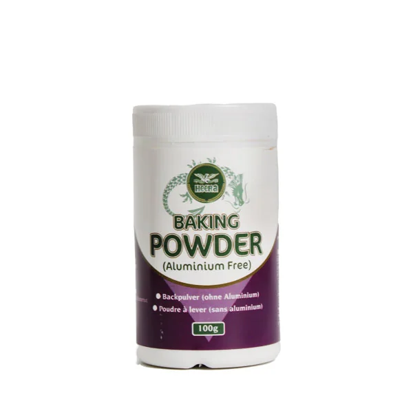 Heera baking powder 100g