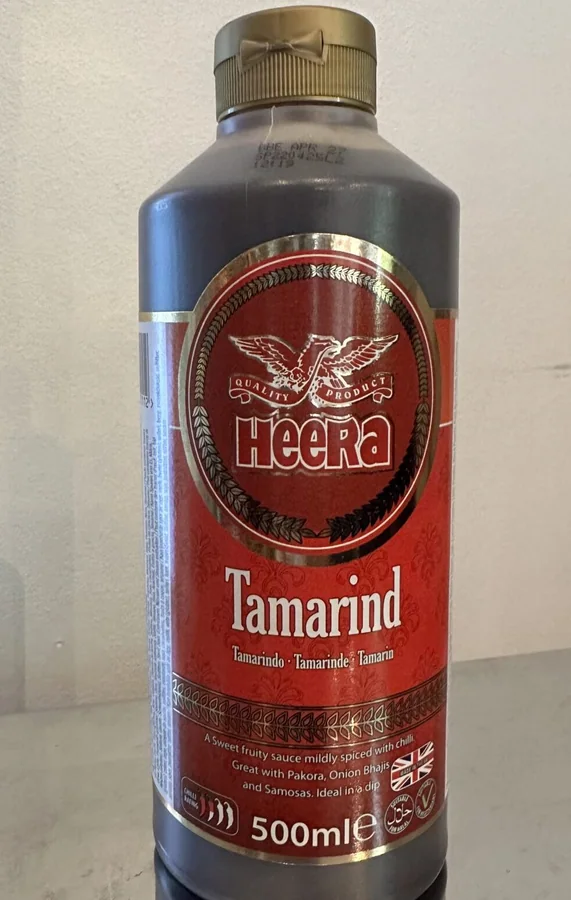 Heera Tamarind