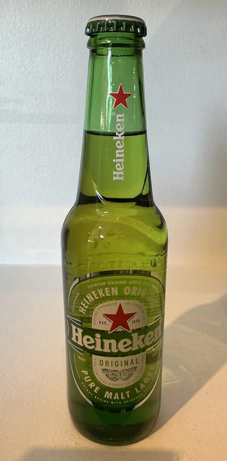 Heineken