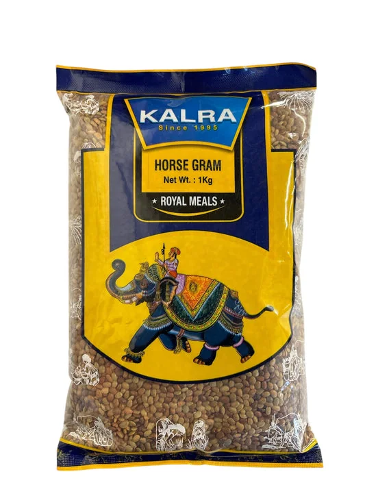 Horsegram (kulthi dal)