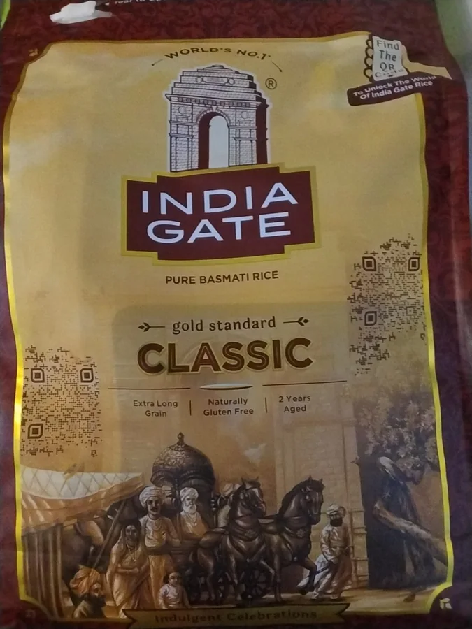 India gate classic