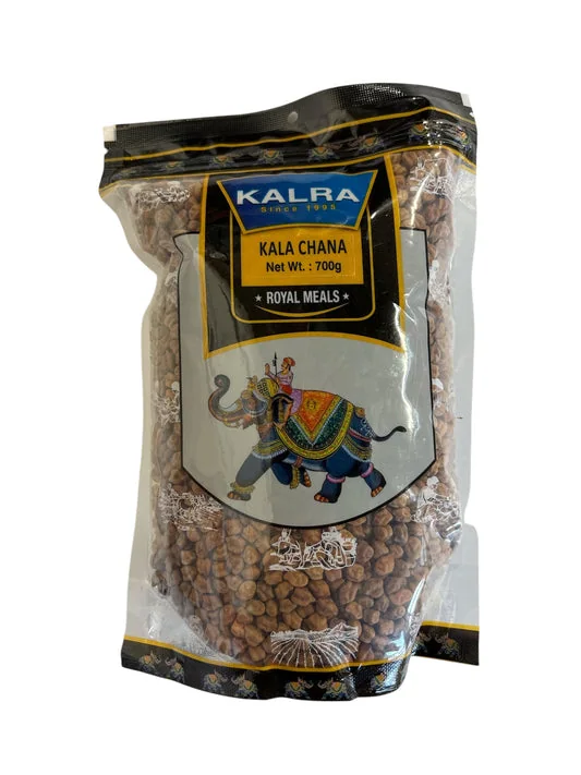 Kala chana