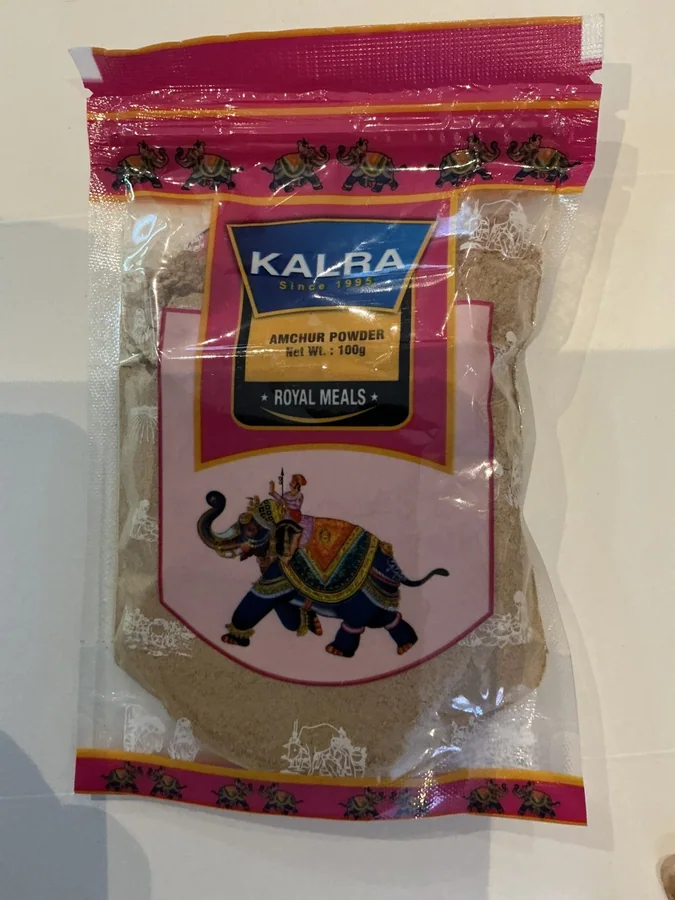 Kalra Anardana Powder