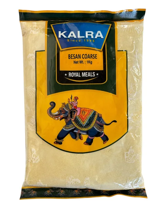 Kalra besan coarse 1kg