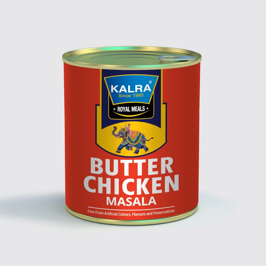 Kalra Butter Chicken Masala