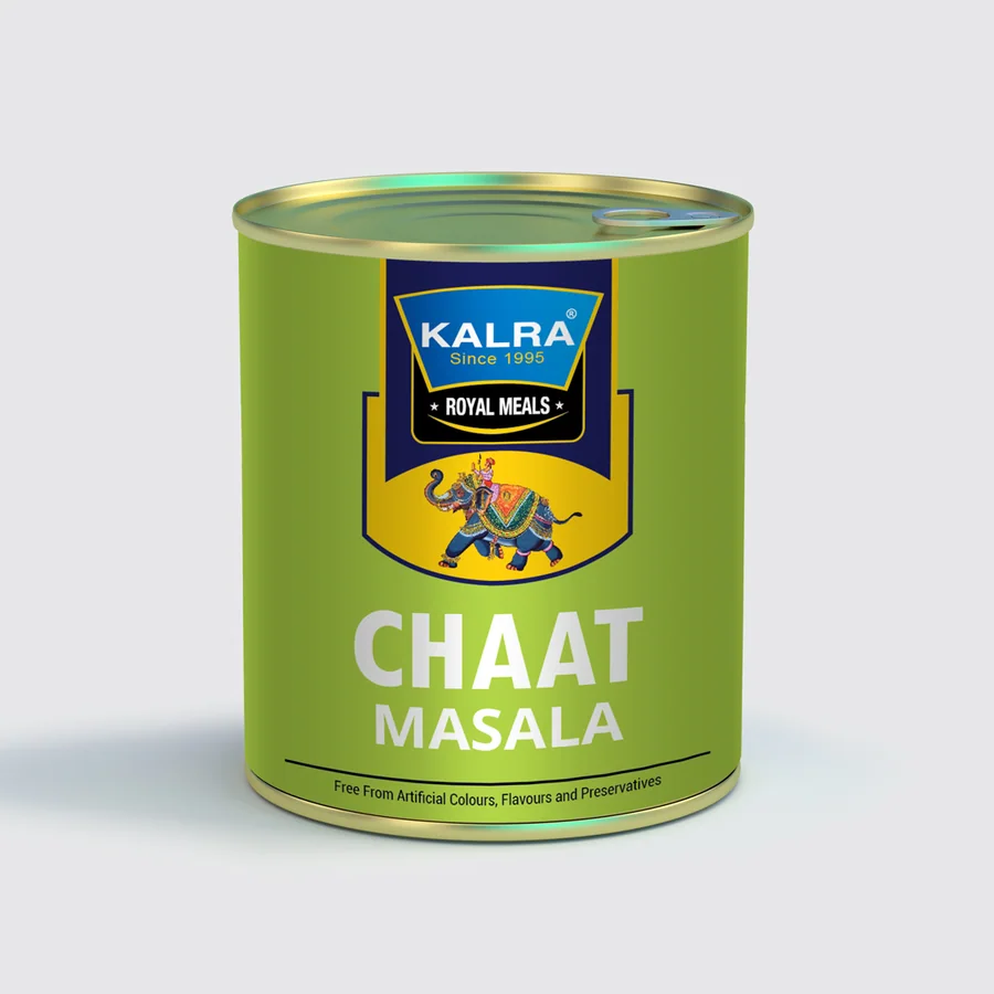Kalra Chaat Masala