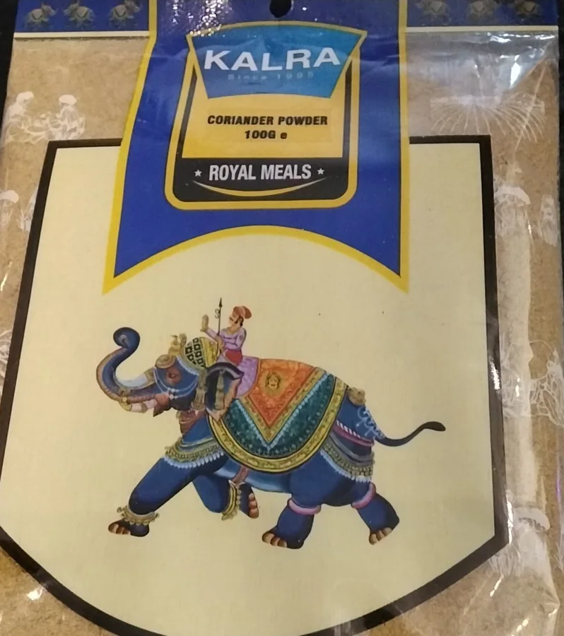 Kalra coriander powder 100g