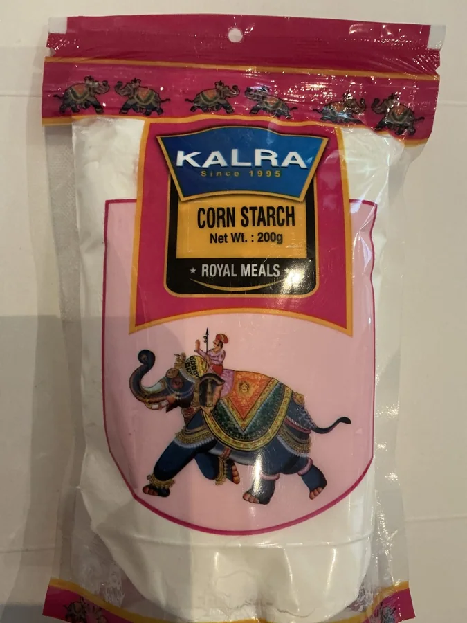 Kalra corn starch 200g