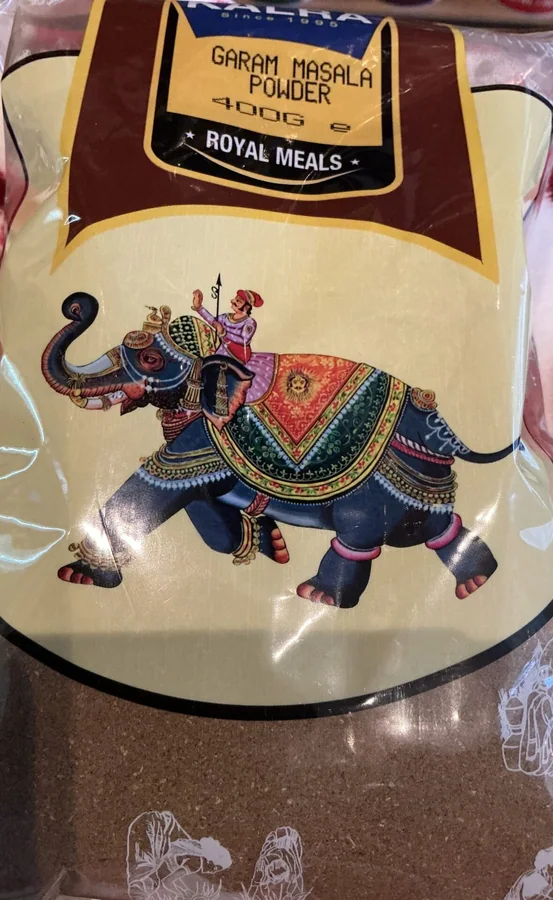Kalra garam masala powder