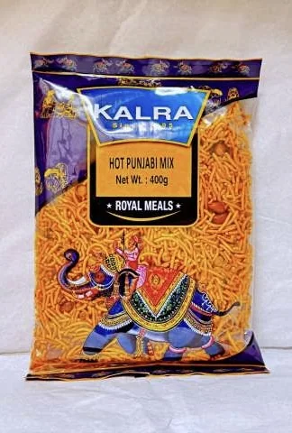 Kalra Hot punjabi mix