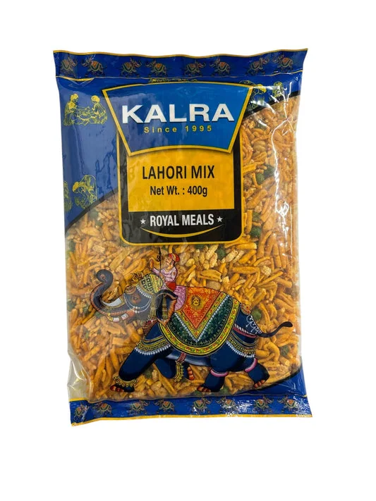 Kalra Lahori mix
