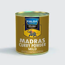 Kalra Madras Curry Powder Mild