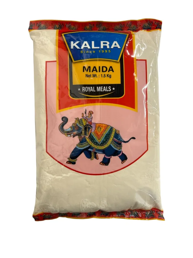 Kalra Maida 1.5kg