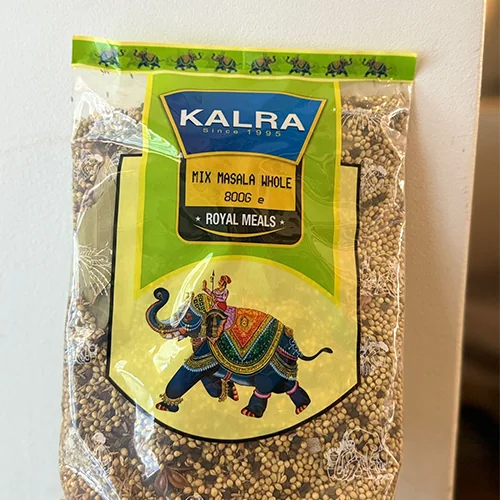 Kalra Mix masala whole