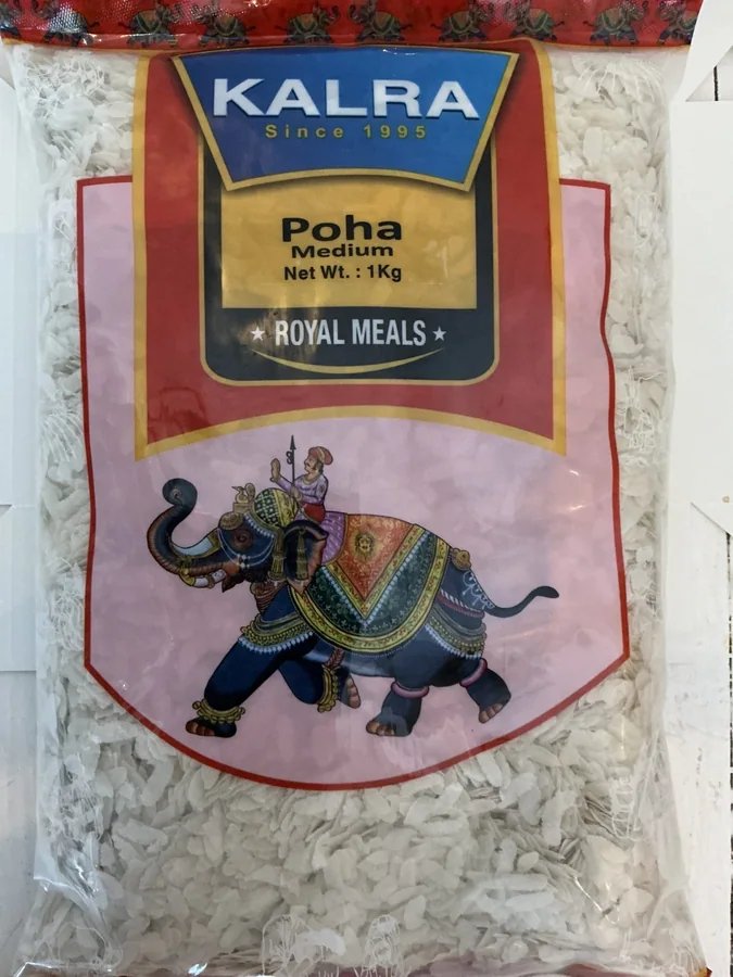 Kalra poha 1kg