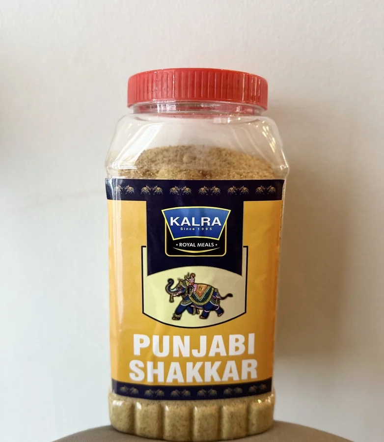 Kalra Punjabi Shakkar 1kg