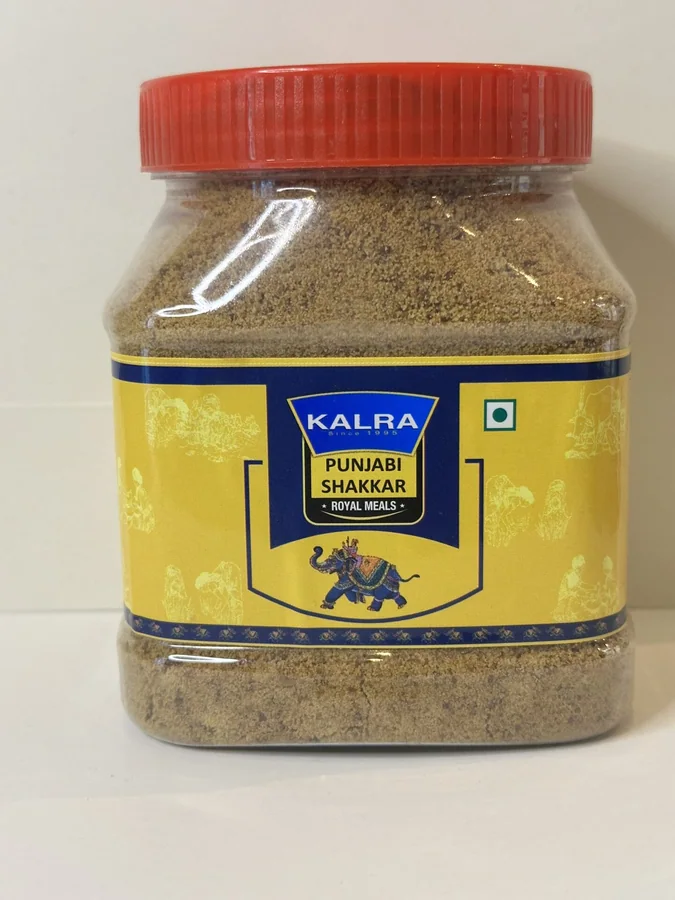 Kalra punjabi shakkar 500g