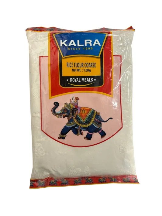 Kalra rice flour 1.5kg
