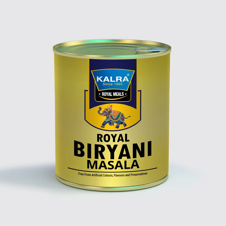 Kalra Royal Briyani Masala