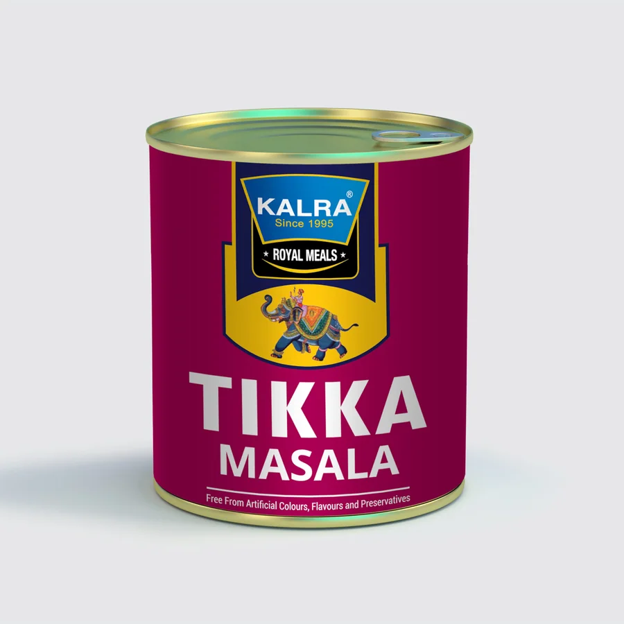 Kalra Tikka Masala