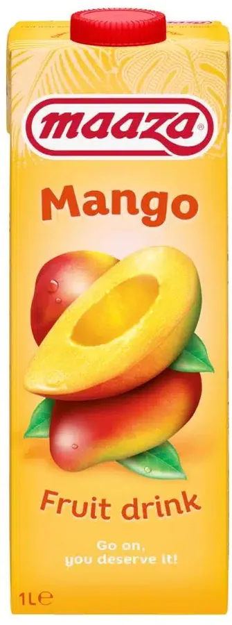 Maaza Mango