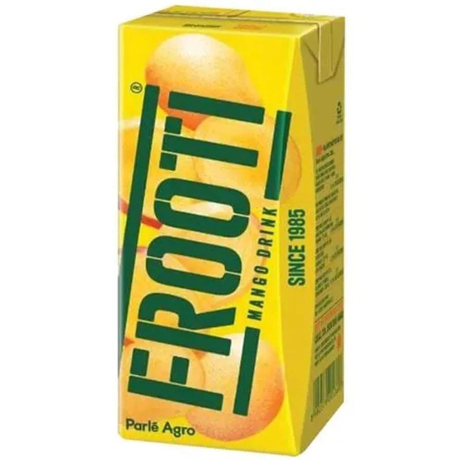 Mango frooti