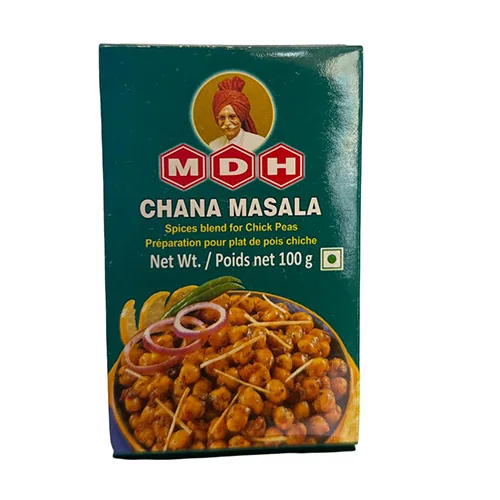 MDH Chana masala 100g