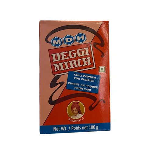 MDH DEGGI MIRCH