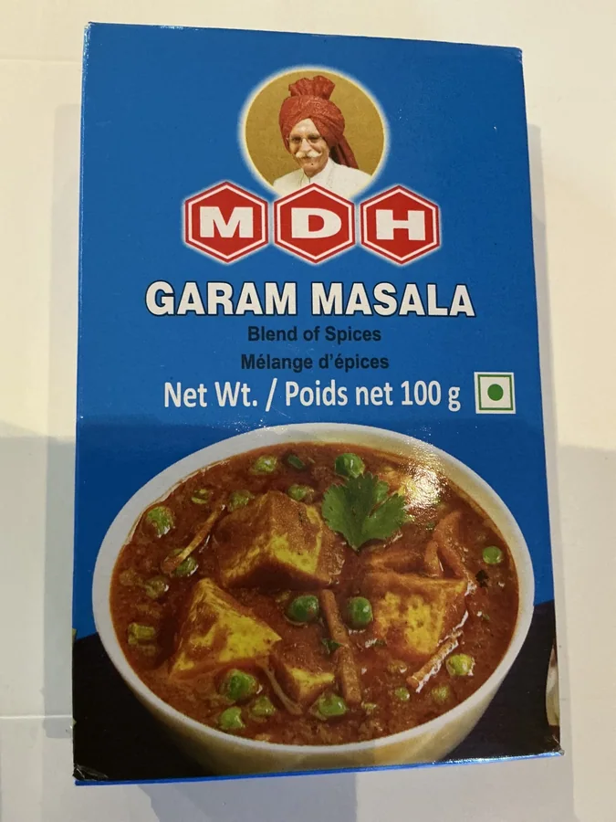 MDH Garam Masala