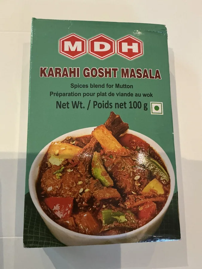 MDH Karahi Gosht Masala