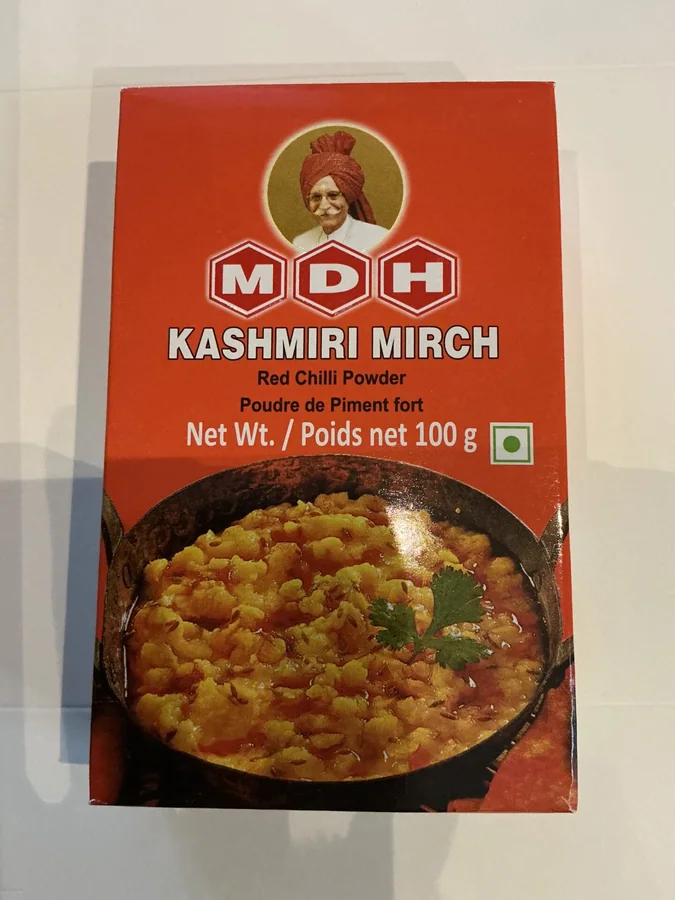 MDH Kashmiri Mirch