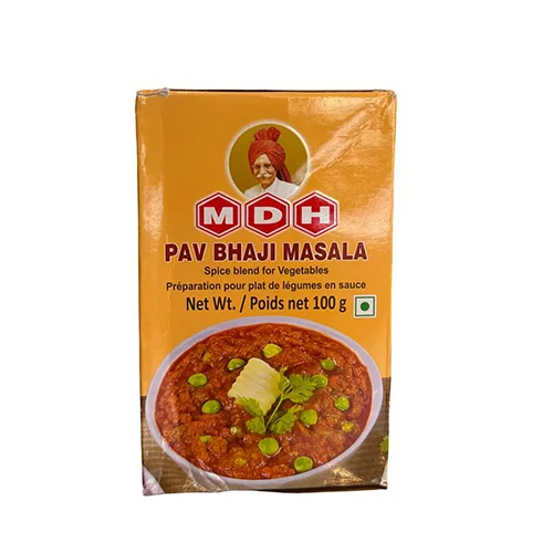 MDH Pav bhaji masala 100g