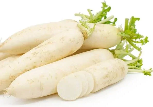 Mooli