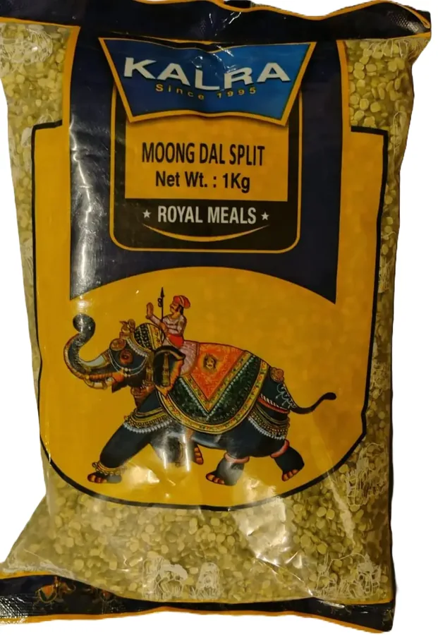 Lentils & Dal