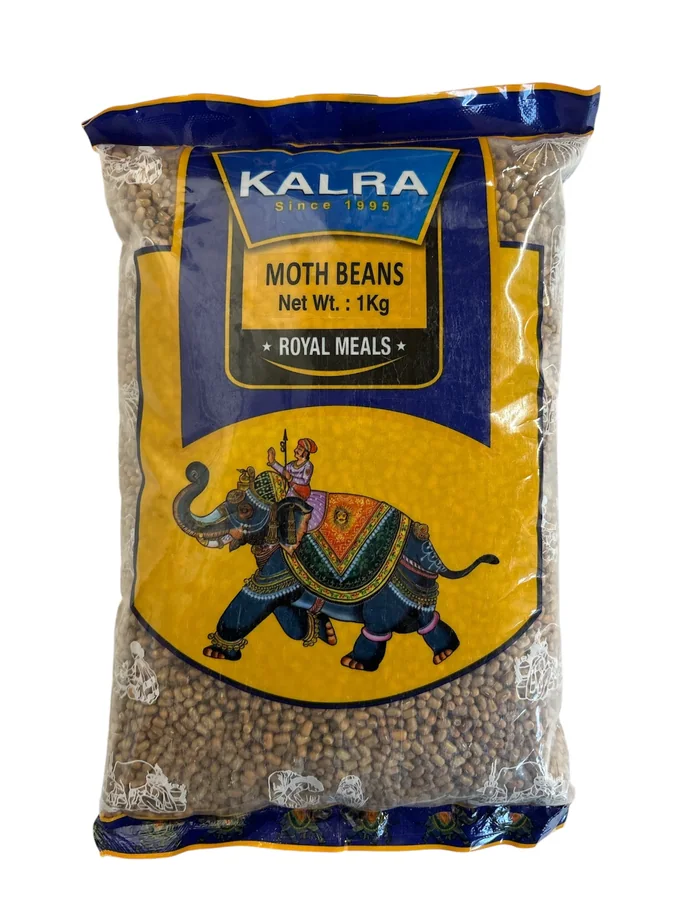 Moth beans